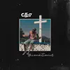 C-Tea - Unconditional - Single